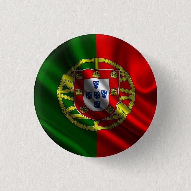 badge rond Portugal Knapp (Framsida)