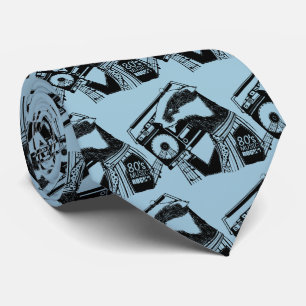 Badger 80's 80's Music Boombox Slips