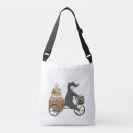 Badger Bag Axelväska