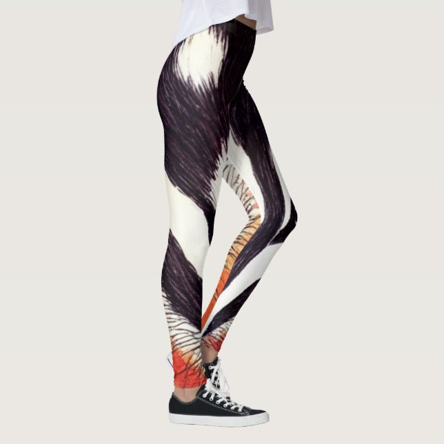 Badger Leggings (Höger)
