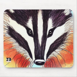 Badger Musmatta