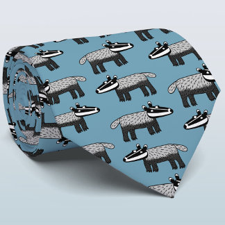 Badger Slips