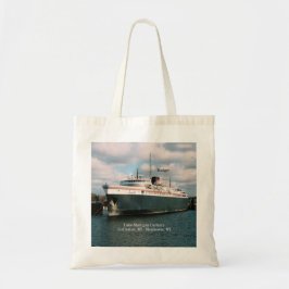 Badger tobag tygkasse