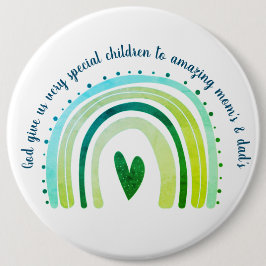 Badges - Gud ge.. Knapp