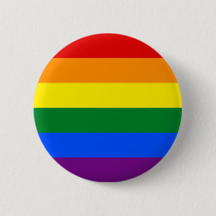 Badges - Pridet Färg Knapp