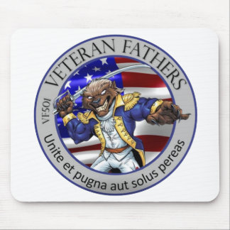 Badgron LOGOTYP - Mousepad Musmatta