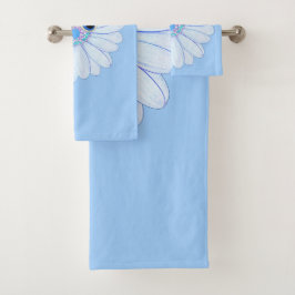 Badhandduk av Lycklig