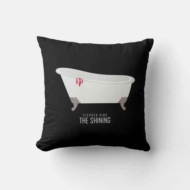 Badkar för rum 217 kudde (Framsida)