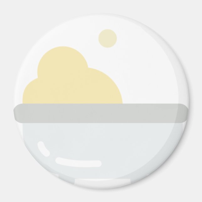 badkar magnet (Framsidan)