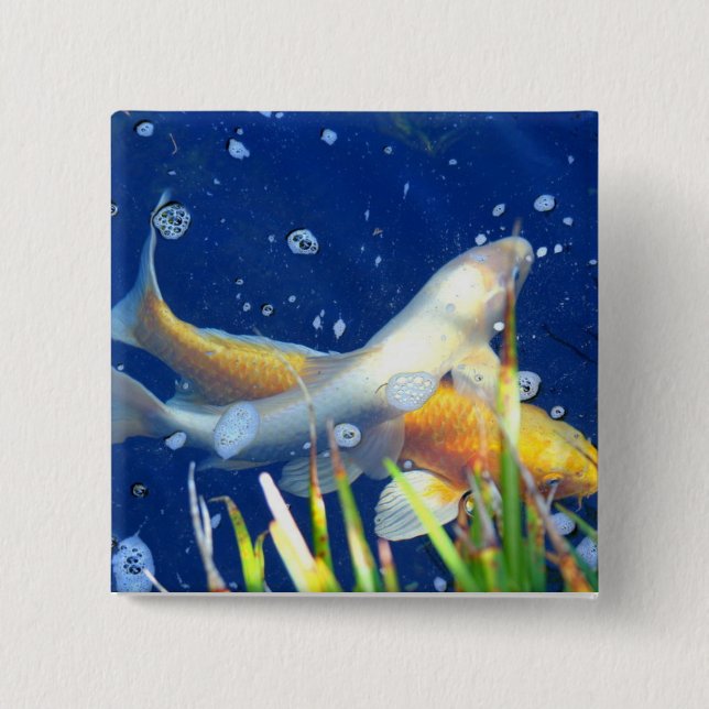 Badkoi-knapp Knapp (Framsida)