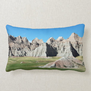 Badlands Lumbarkudde