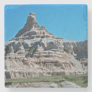 Badlands National Park, South Dakota Stenunderlägg