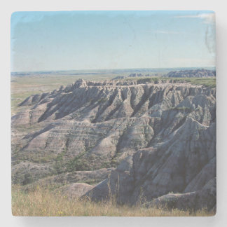 Badlands, South Dakota Underlägg Sten