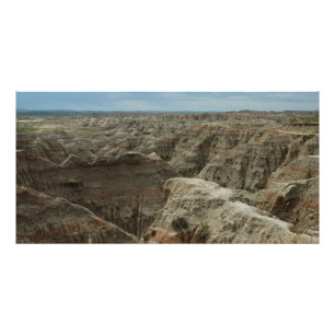 Badlands - Vild Ställe Fotografi