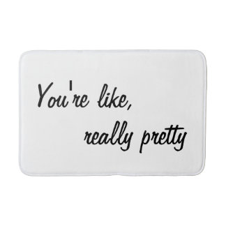 Badmatta Badrumsmatta