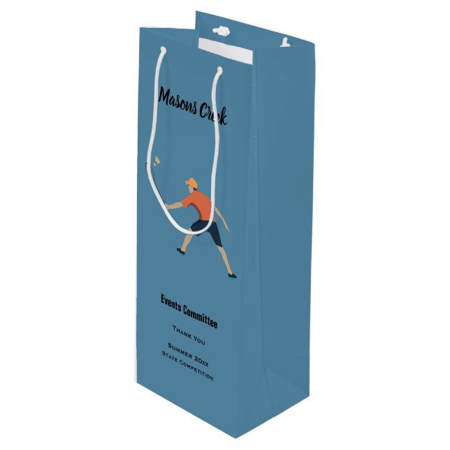 Badminton (Framsidan Vinklad)