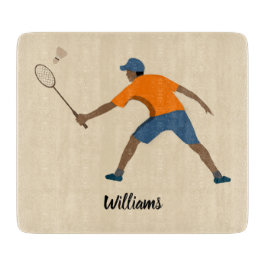 Badminton