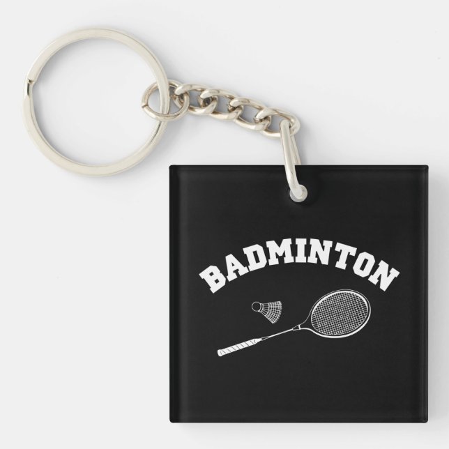badminton (Framsidan)