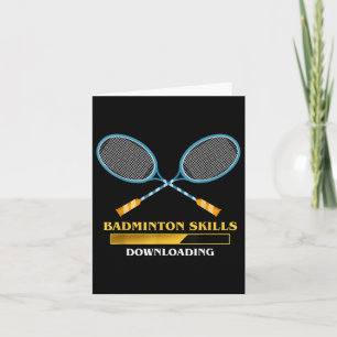 Badminton 5  kort