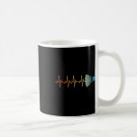 Badminton Art För manar kvinnor Badminton Älskare  Kaffemugg<br><div class="desc">Badminton Art För manar kvinnor Badminton Älskare Badminton Player 1</div>