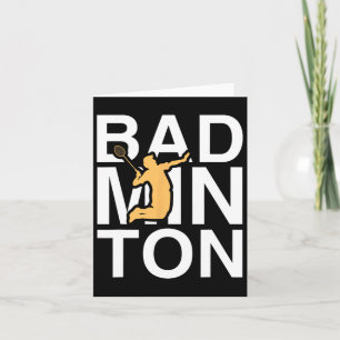 Badminton Badminton Player Sports Hob Kort