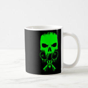 Badminton Badminton Rackets Shuttle Game Badminton Kaffemugg