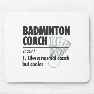 Badminton Coach Noun Definition Badminton Sports P Musmatta