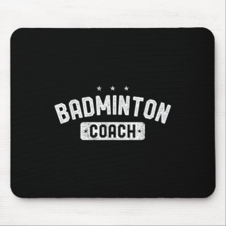 Badminton Coach Vintage Badminton  Musmatta