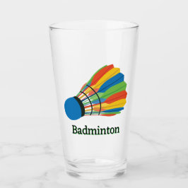 Badminton Design  Glaskopp