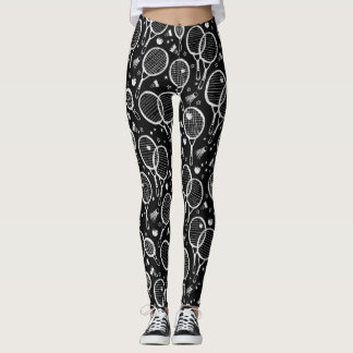 BADMINTON Designade Leggings