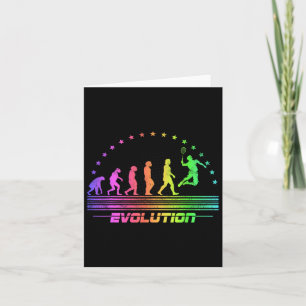 Badminton Evolutions Retro Shuttle Manar Badmi Kort