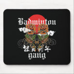 Badminton Gang Musmatta<br><div class="desc">Badminton Gang</div>