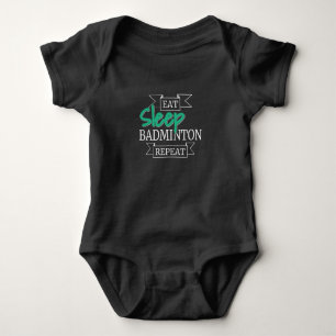 Badminton Gifts T Shirt