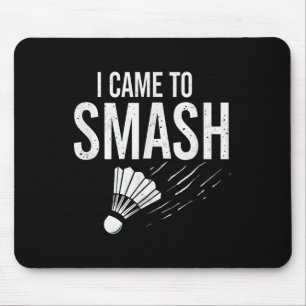 Badminton jag kom till Smash Shuttle Musmatta
