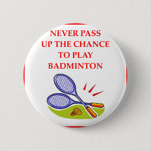 BADMINTON KNAPP