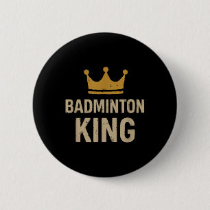Badminton Kung - Smash Legend& Court Ruler Knapp