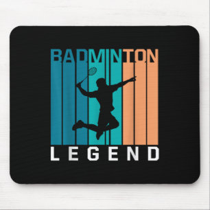 Badminton Legend Badminton Player Shuttle Sports S Musmatta