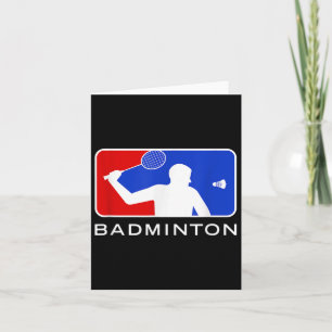 Badminton _ Major Leagues Kort