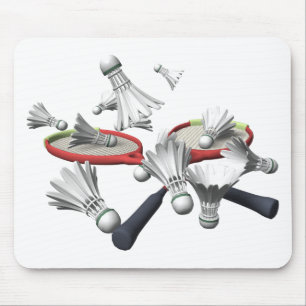 Badminton Musmatta