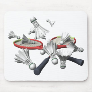 Badminton Musmatta