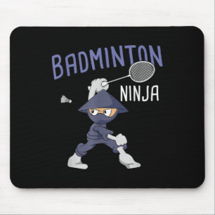 Badminton Ninja Kids Shuttle Boy Badminton Musmatta