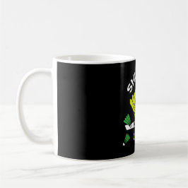 Badminton Player Battledore Sports Kaffemugg