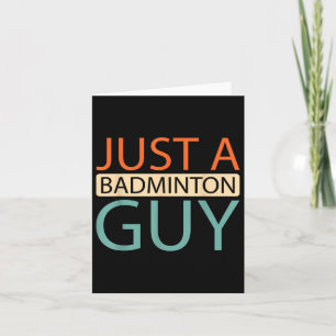Badminton Player Court - Shuttle bara a Badminton Kort