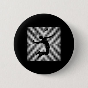 Badminton-player Game Shuttle Badminton Knapp