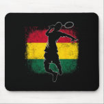 Badminton Player Ghanaian Flagga Ghana Musmatta<br><div class="desc">Badminton Player Ghanaian Flagga Ghana</div>