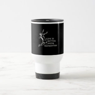Badminton Player-presentationer Resemugg