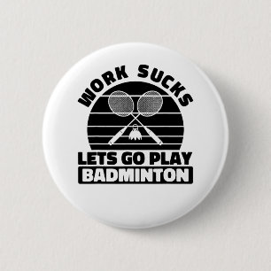 Badminton Player Racket - Team Court Racquet Shutt Knapp
