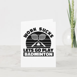 Badminton Player Racket - Team Court Racquet Shutt Kort