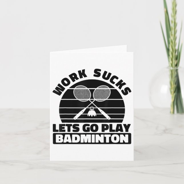 Badminton Player Racket - Team Court Racquet Shutt Kort (Framsida)
