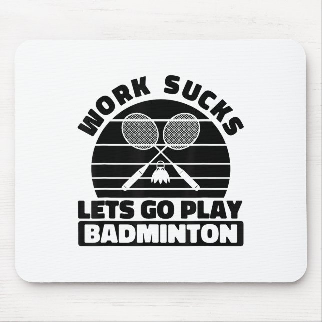 Badminton Player Racket - Team Court Racquet Shutt Musmatta (Framsidan)